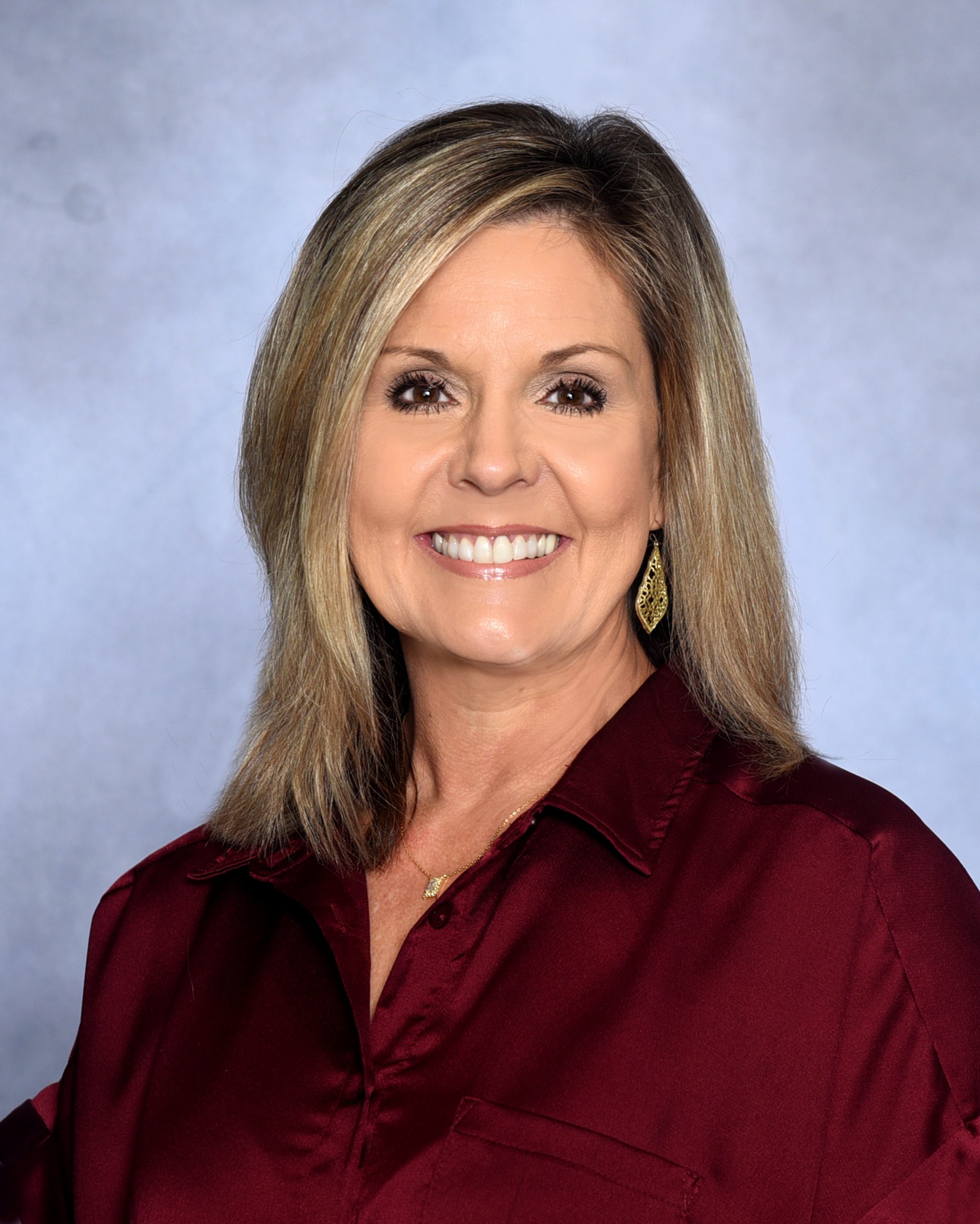 Headshot of LaDonna Darden